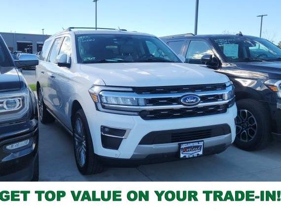 FORD EXPEDITION MAX 2024 1FMJK2A80REA11543 image FORD EXPEDITION MAX 2024 1FMJK2A80REA11543 image